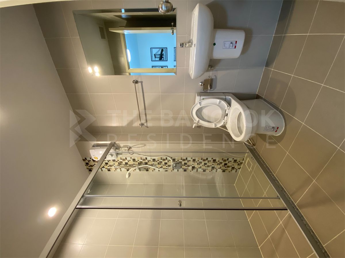 รูป ศุภาลัย เวอเรนด้า พระราม 9 เดินทางสะดวก คุ้มค่าทุกตารางเมตร - รูปที่ 2/10