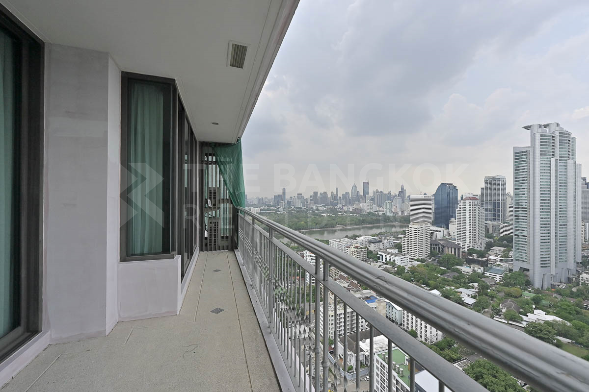 picture Aguston Sukhumvit 22 Luxury Unit, Ready for You Without the Wait - 7/10