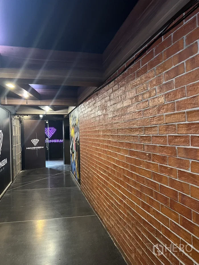 รูป ให้เช่า พื้นที่ขายของ 350 ตรม คลองตันเหนือ วัฒนา กรุงเทพมหานคร BTS ทองหล่อ - รูปที่ 4/7