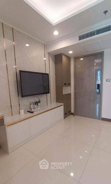 picture 1-BR Condo at Supalai Oriental Sukhumvit 39 near MRT Phetchaburi (ID 3370520) - 2/6