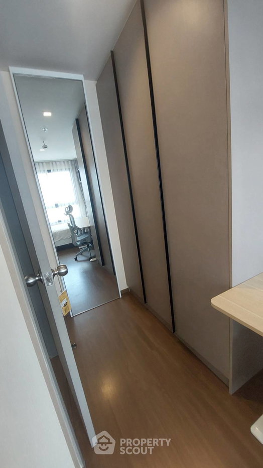 picture 21st-Floor 2-BR Ideo Sukhumvit 93, 100m To BTS Bang Chak (ID 3370346) - 7/10