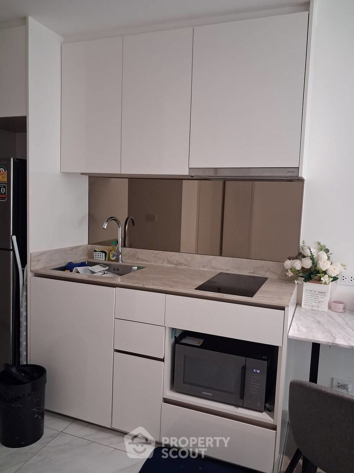picture 1-BR Condo At Fynn Asoke, 400m To BTS Asoke (ID 3370114) - 31/42