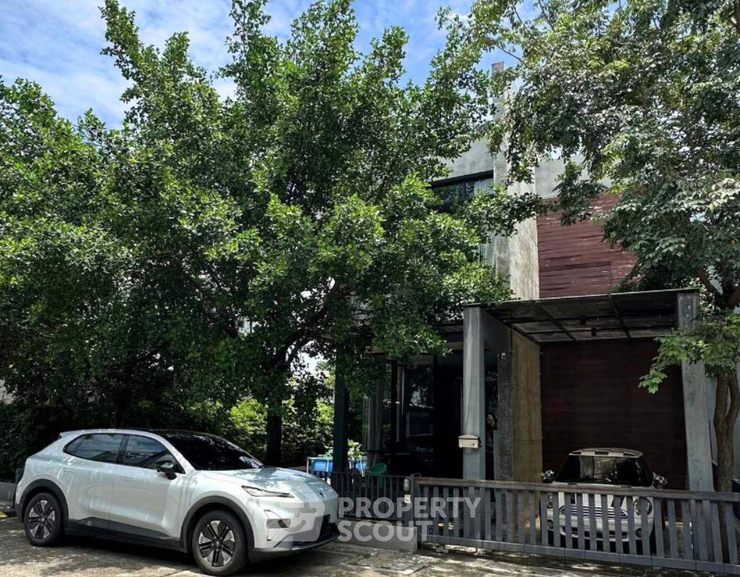 รูป บ้านแฝด สามห้องนอน ทำเลหนองแขม กรุงเทพฯ (ID 3370416) - รูปที่ 1/10