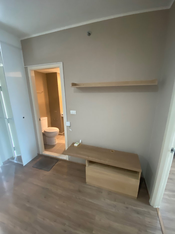 picture P136 Condo for rent U delight @Bangson Station, Corner room, fully furnished, ready to move in. - 7/16