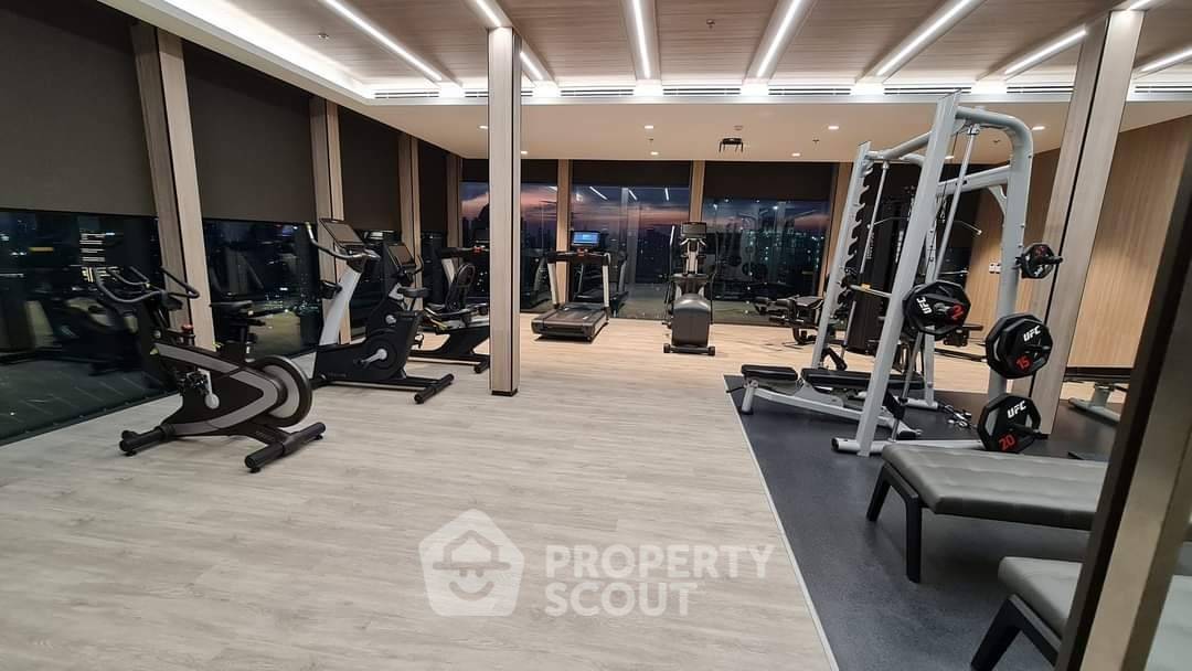 picture 2-BR Condo at The Fine Bangkok Thonglor-Ekamai near BTS Thong Lor (ID 1988041) - 8/16
