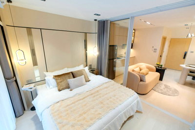 Condos for sale : Chom Doi condo for sale 2,490,000THB Free Transfer : Tel.082-389-9314 (Boo)