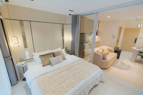 Chom Doi condo for sale 2,490,000THB Free Transfer : Tel.082-389-9314 (Boo)