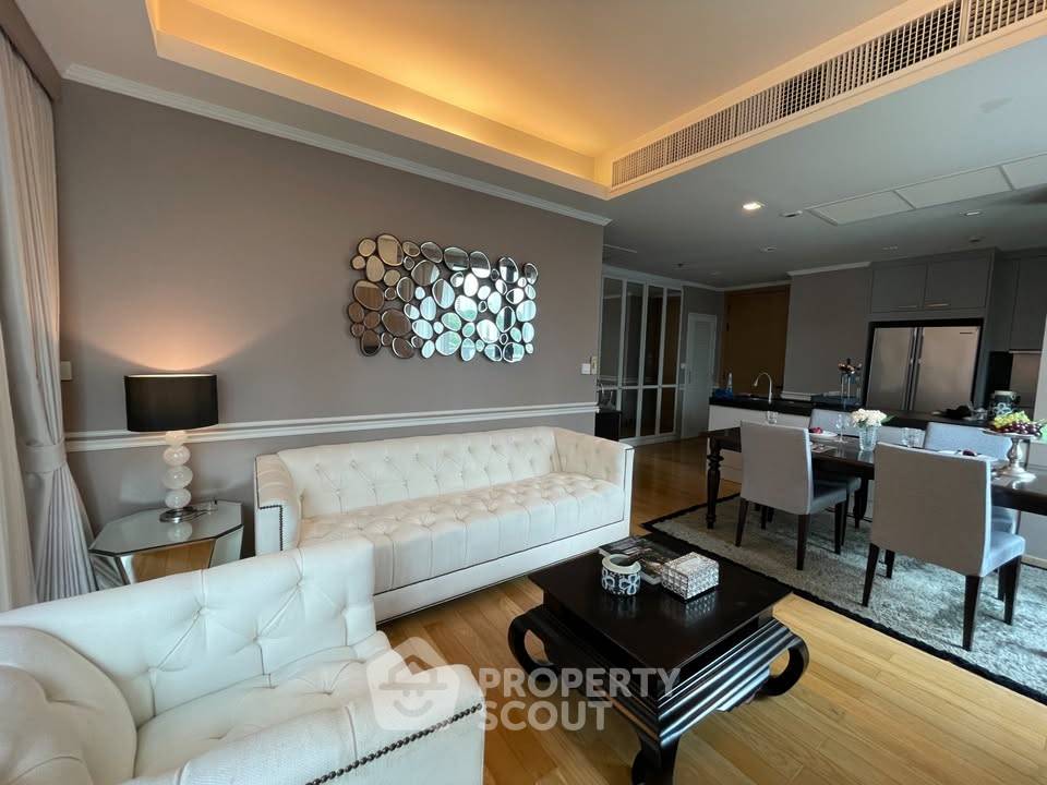 picture 2-BR Condo at Prive By Sansiri near BTS Phloen Chit (ID 3368578) - 2/21