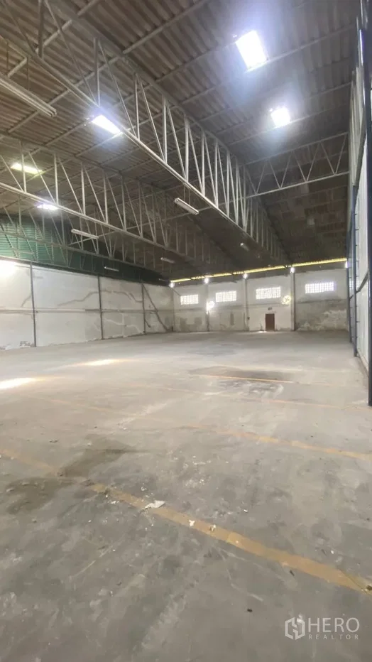 รูป ให้เช่า โรงงาน 720 ตรม บางพลี สมุทรปราการ - รูปที่ 6/8