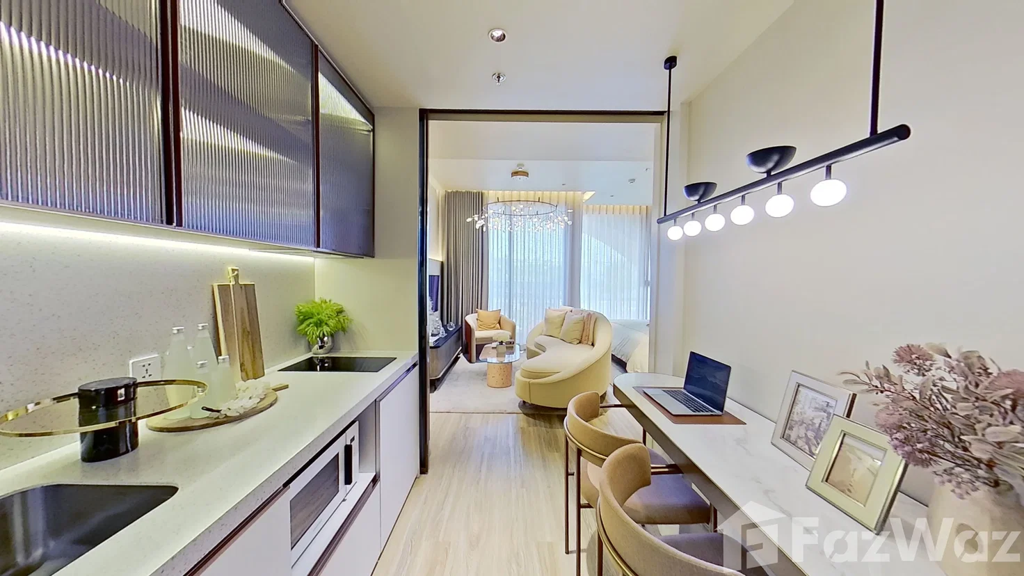 picture 1 Bedroom Condo for sale at Arom Jomtien  6839990 - 8/14
