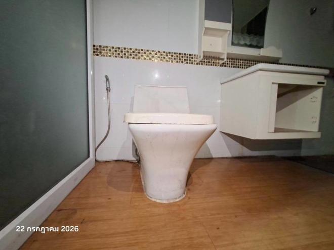 picture HOME 343 Sq.w. Chai Prakarn Chiang Mai for 7M - 8/55