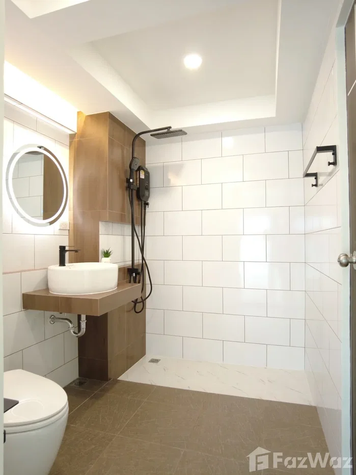 รูป ขาย ทาวน์เฮ้าส์ 4 ห้องนอน ใน ลาดพร้าว, กรุงเทพมหานคร 6839916 - รูปที่ 11/38