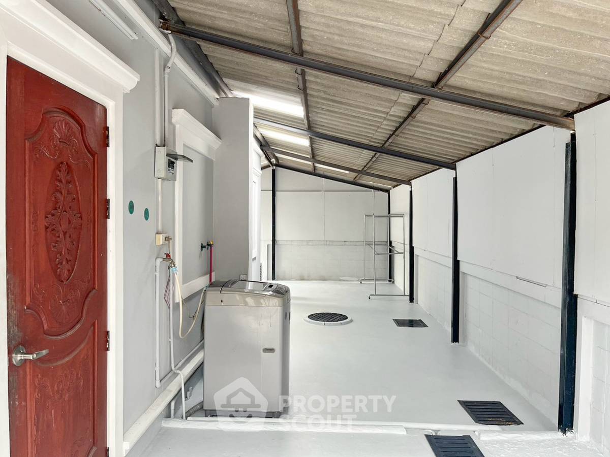 picture 3-BR House in Nong Chom (ID 3369768) - 41/70