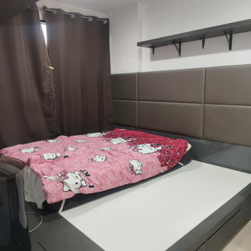 🟪🟦🟩🟨🟧 For Rent: Fuse Miti Sutthisan - Ratchada 📍1 km from MRT Sutthisan 🛎️🛎️ | 𝗟𝗶𝗻𝗲@: @𝗮𝘀𝘀𝗲𝘁𝘀𝗽𝗿𝗼