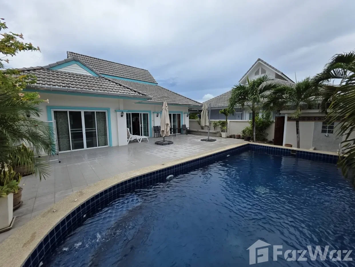 picture 2 Bedroom Pool Villa for Sale at Emerald Resort 6841135 - 2/17