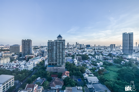เดอะ รีเสิร์ฟ สาทร ทำเลศักยภาพ ไม่แพงอย่างที่คิด