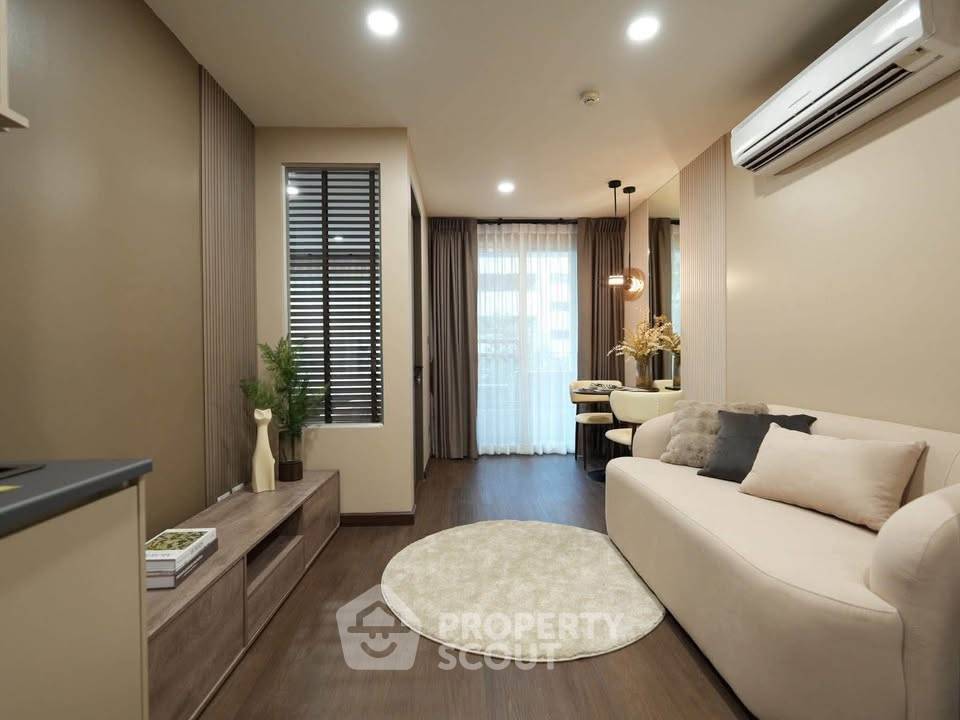 รูป คอนโด 1-ห้องนอน ที่ เดอะ โคลเวอร์ ทองหล่อ เรสซิเดนซ์ ใกล้ BTS ทองหล่อ (ID 3368473) - รูปที่ 6/8