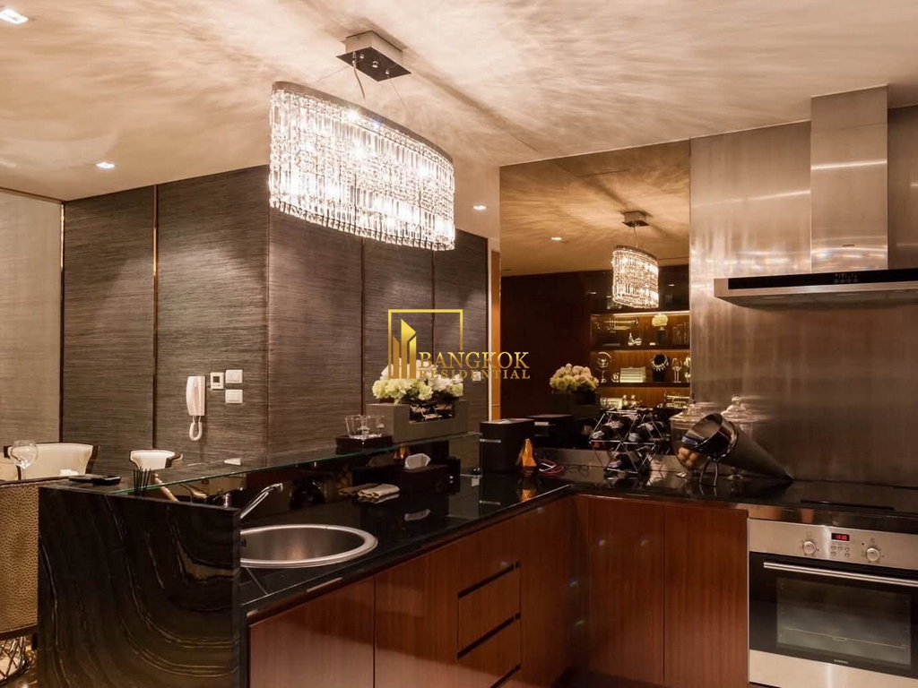 picture The Pano Condo | Elegant 2 Bed Riverside Property on Rama 3 - BR62179CD - 5/38