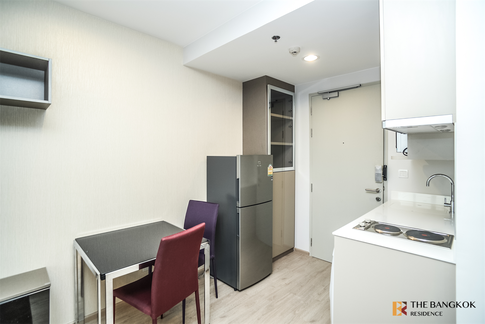 Price better than expected!! Ideo Q Ratchathewi near Airport Rail Link Phaya Thai Station