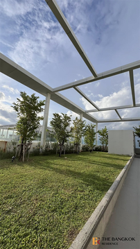 The Saint Residences Ultimate Luxury Lifestyle with Convenience near MRT Phahonyothin Station