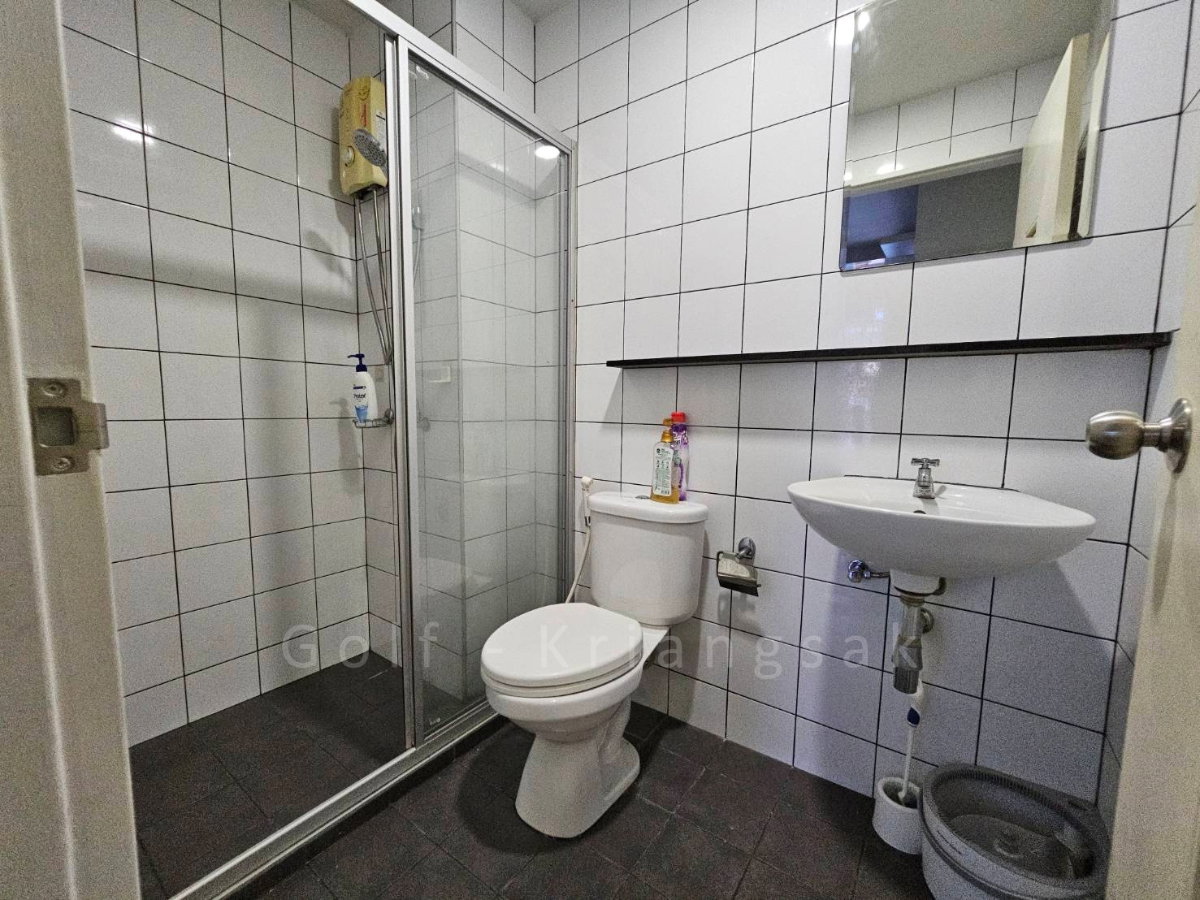 รูป ขายด่วน !!! เดคโค่ คอนโด สุขุมวิท 70/5 อาคาร A / Deco Condo Sukhumvit 70/5_A building  - รูปที่ 8/8