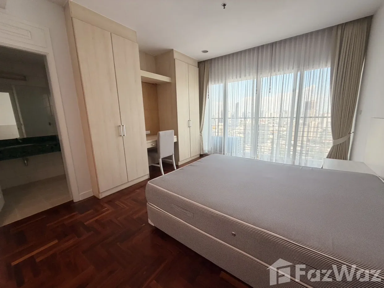 picture The Grand Sethiwan Sukhumvit 24 - Khlong Tan, Bangkok 6823296 - 43/49