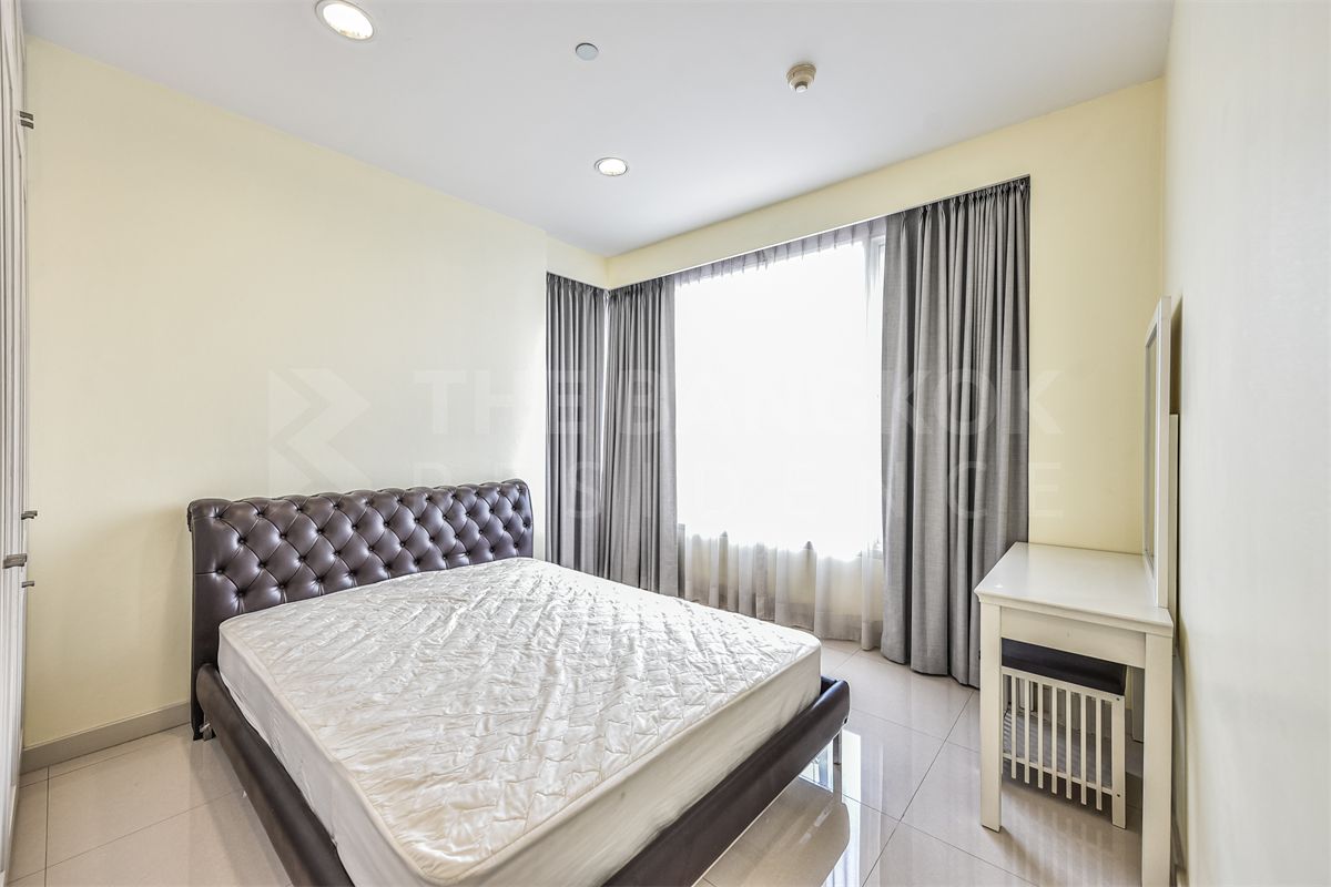 picture Hampton Thonglor 10  Ultimate Luxury Lifestyle with Convenience - 1/10