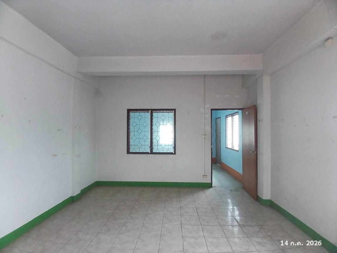 รูป อาคารพาณิชย์ 159 ตร.วา เมืองลำปาง ลำปาง 5.3M - รูปที่ 41/49