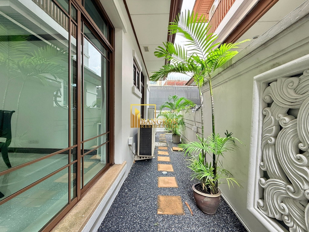 picture  L&H Villa Sathorn | Impressive 4 Bed House With Private Pool - BR28370SH - 40/56
