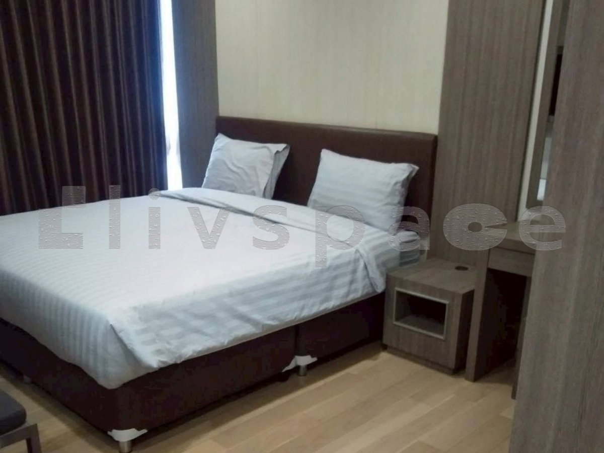 รูป ▚ L06CNBツ ให้เช่า Art @ Thonglor 25 1Bed 44.53ตร.ม. ห้องใหม่ เฟอร์ครบ ราคาดี ใกล้ BTS ทองหล่อ✨ - รูปที่ 4/6