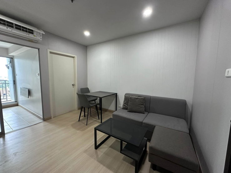 For Rent: Supalai Park Talat Phlu