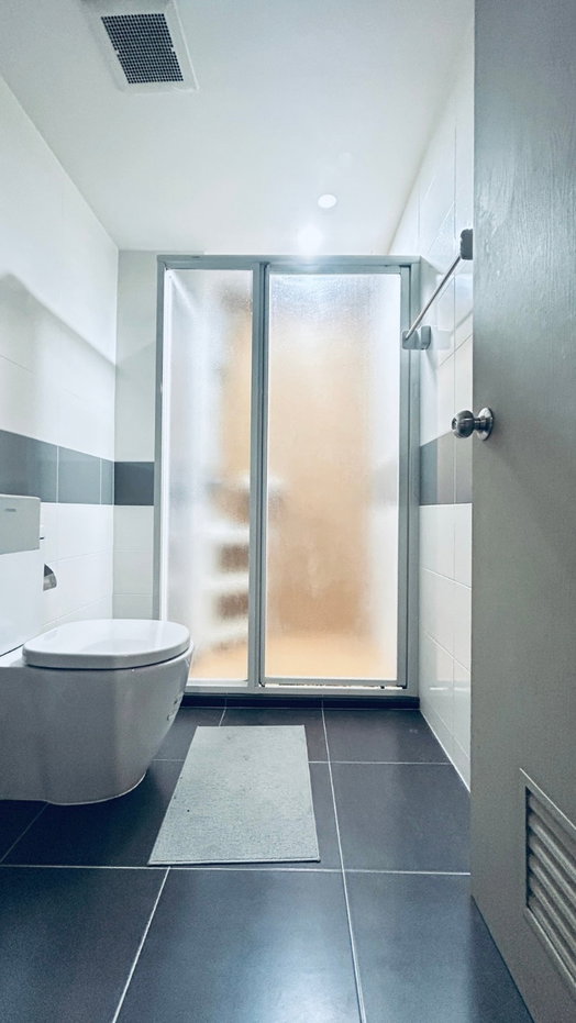picture Condo for rent Rich Park at Chao Phraya
One bedroom type.  - 8/9