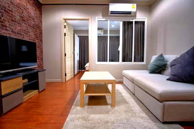 คอนโดให้เช่า : Unit Available at Grand Park View Asoke Multiple units available—prices negotiable!