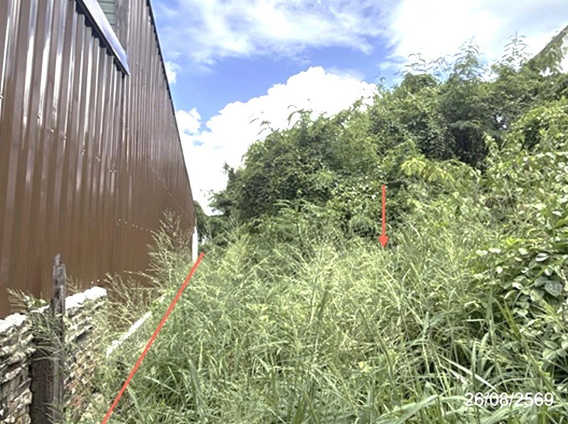 picture LAND 154.2 Sq.w. Warin Chamrap Ubon Ratchathani for 6.9M - 19/23