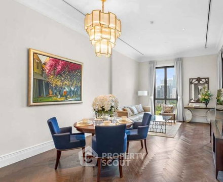 200m To BTS Phloen Chit | 2-BR At 98 Wireless, 151 Sqm (ID 2979973)