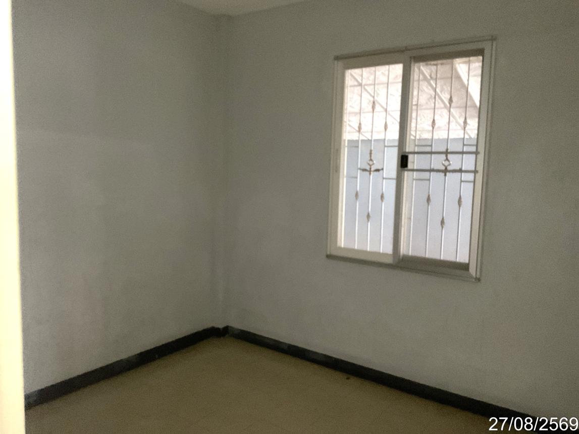 รูป ทาวน์เฮ้าส์ 35 ตร.วา อนานคร 1 บางปะอิน พระนครศรีอยุธยา 1.8M - รูปที่ 19/27