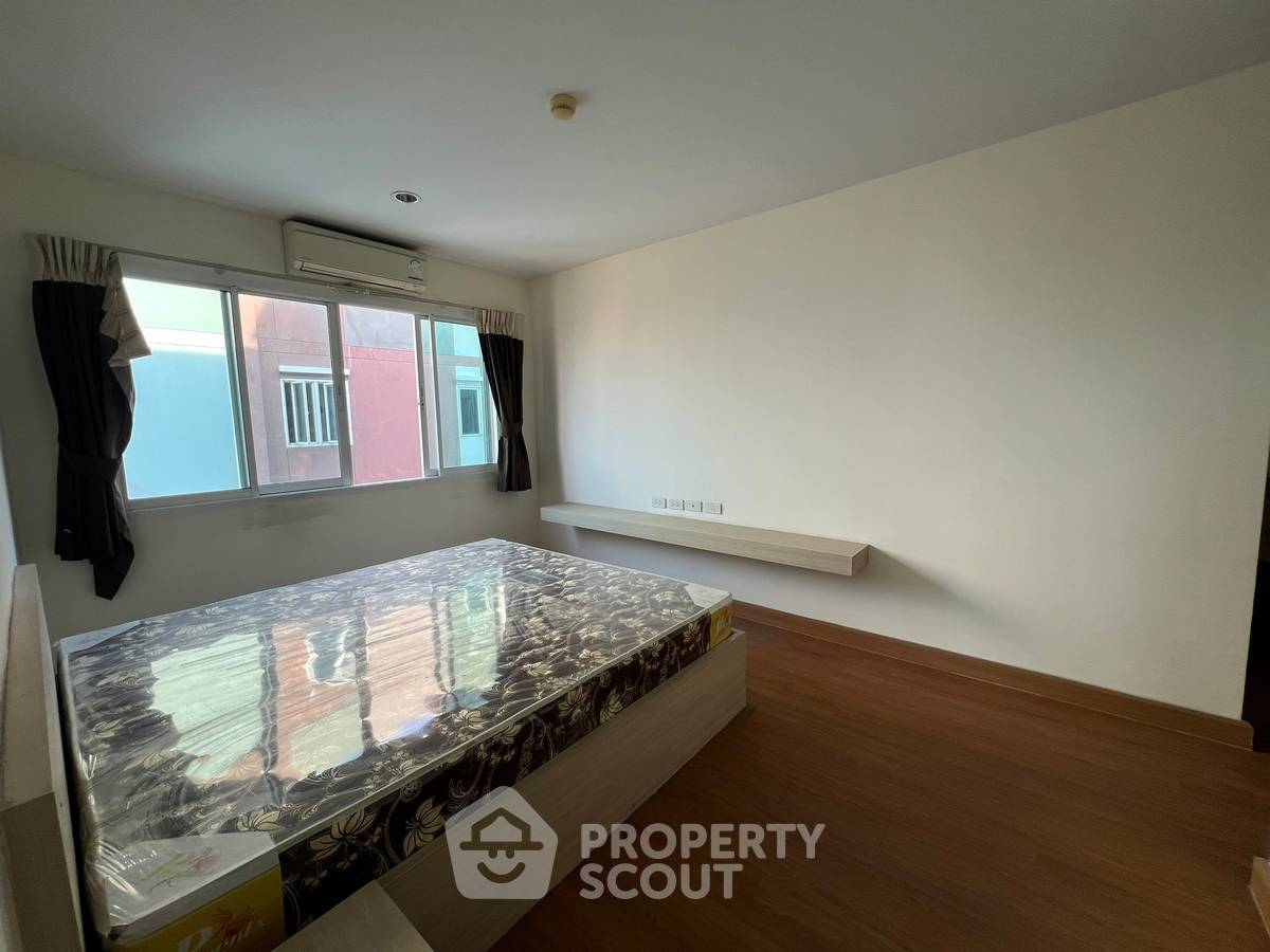 รูป คอนโด 1-ห้องนอน ที่ พาร์ค สิริ คอนโด รีสอร์ท บางแสน ใน แสนสุข (ID 3369702) - รูปที่ 4/9