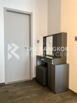 Ideo Q Siam-Ratchathewi Room available, great price near BTS Ratchathewi