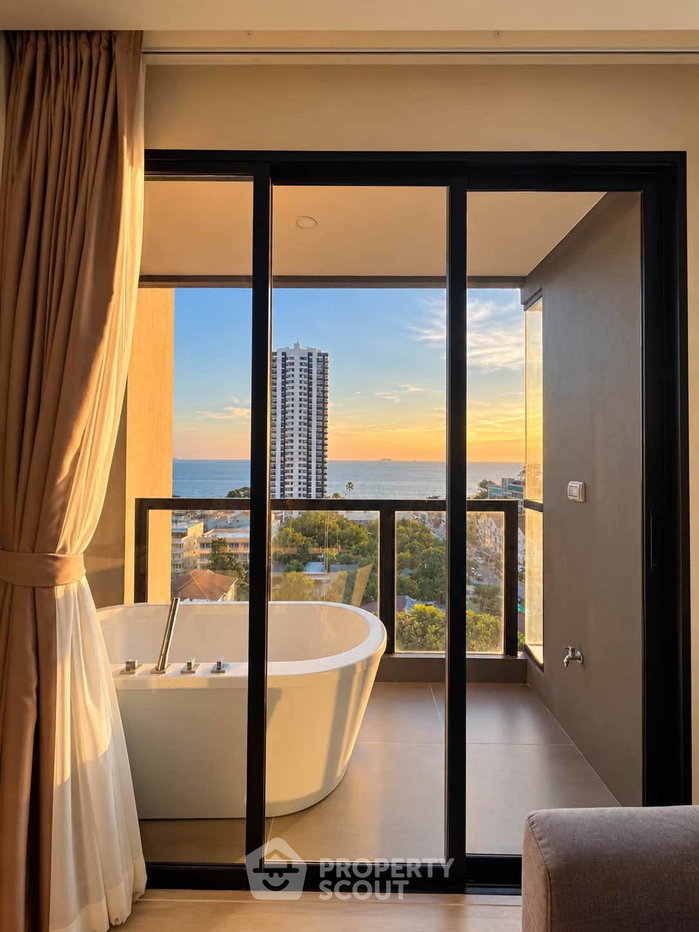 picture 1-BR Condo at The Panora Pattaya close to Phratamnak (ID 3370403) - 17/17