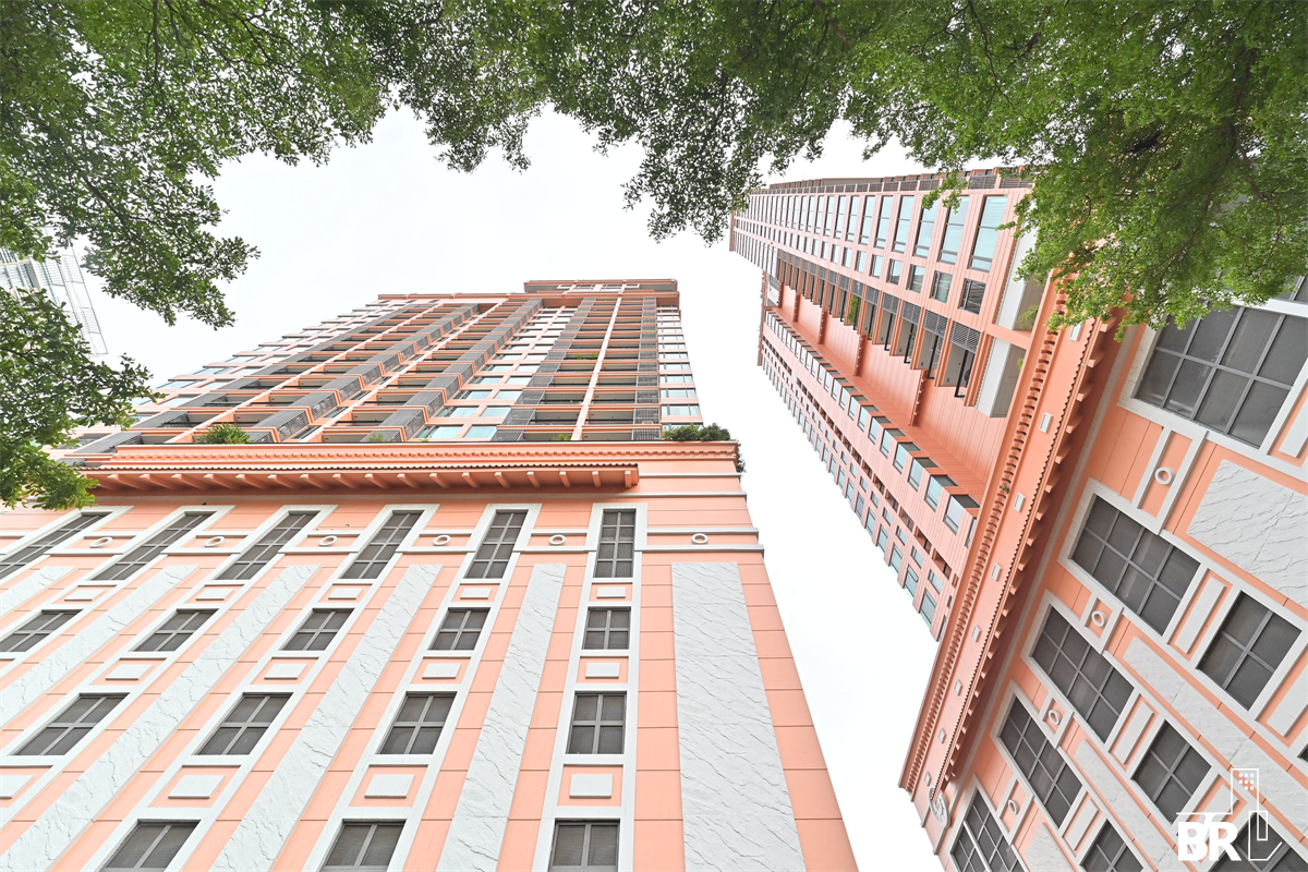 picture Aguston Sukhumvit 22  Comfortable and Ready to Move-in - 8/9