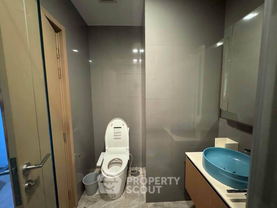 picture 1-BR Condo at Kawa Haus near BTS On Nut (ID 3369817) - 7/14