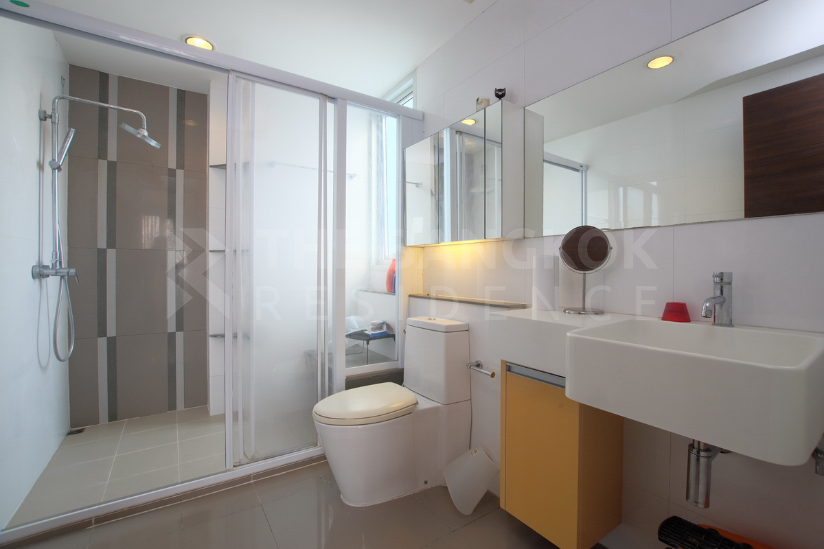 picture RHYTHM Ratchada Comfortable and Ready to Move-in near MRT Ratchadaphisek Station - 7/10