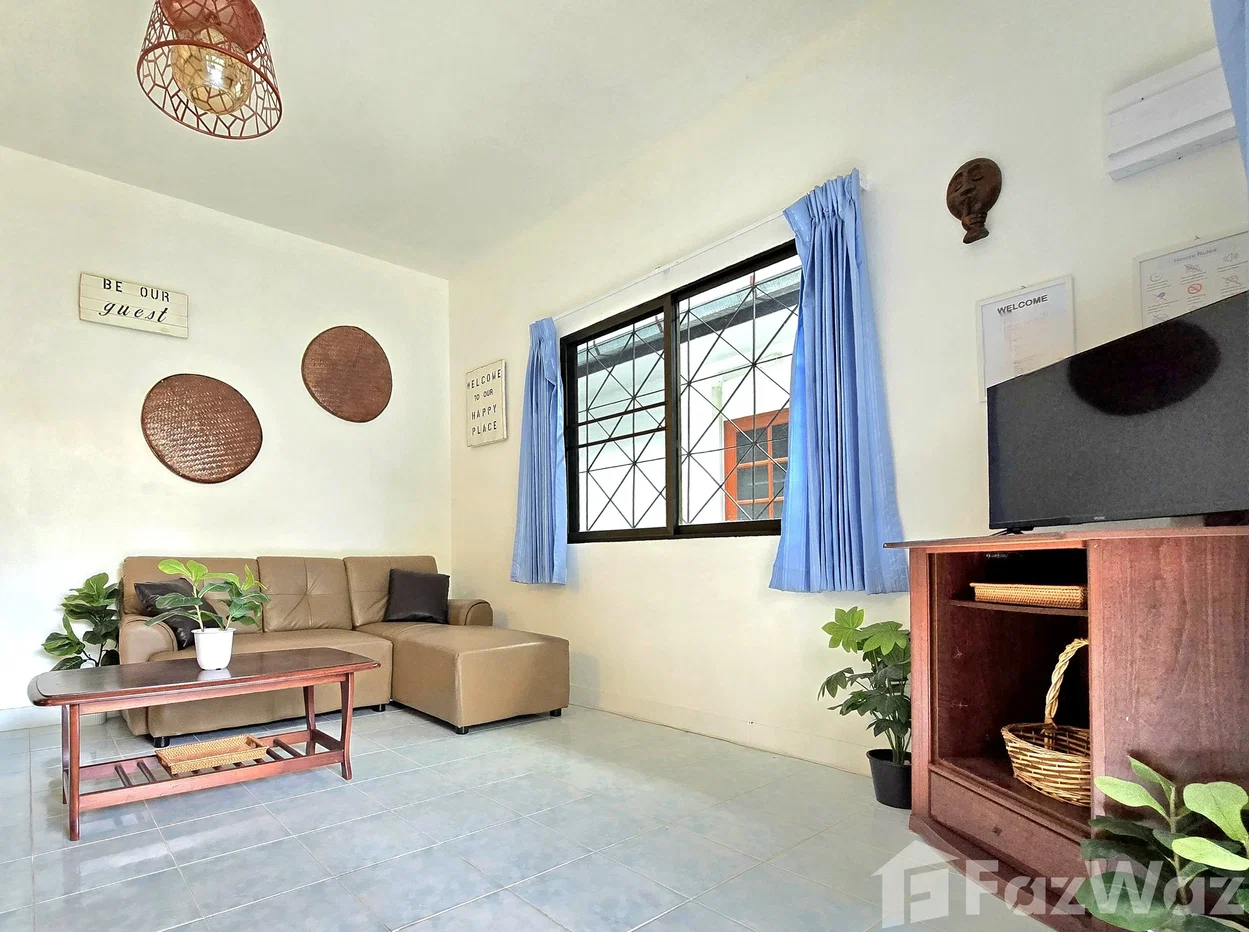 picture 2 Bedroom House for rent in Patong, Phuket  6796567 - 9/26