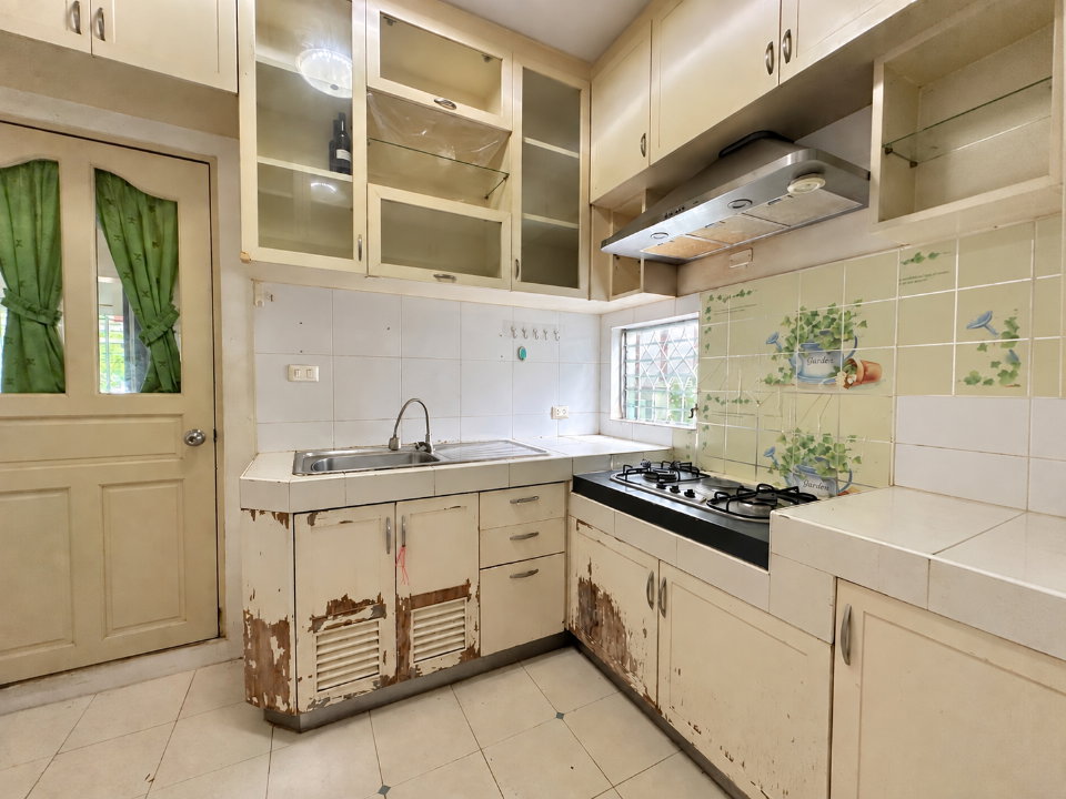 รูป 🏡 บ้านเดี่ยวหลังมุม Land & Houses เพียง 3.29 ล้าน 📍 โครงการ พฤกษ์ลดา รังสิต–คลอง 4 - รูปที่ 11/42