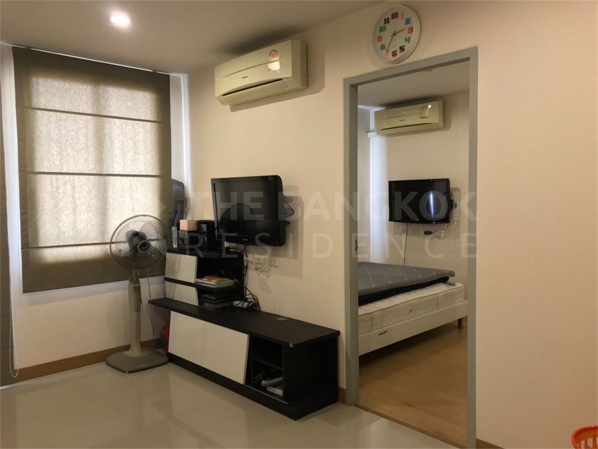 รูป จองด่วน!! จำนวนจำกัด เลอริช แอท อารีย์สเตชั่น ใกล้ BTS สถานีอารีย์ - รูปที่ 2/6