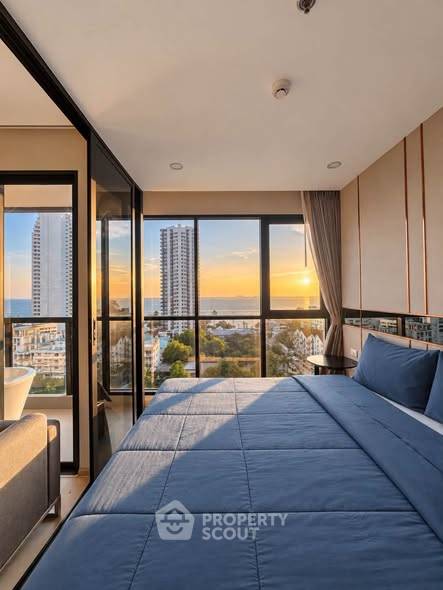 picture 1-BR Condo at The Panora Pattaya close to Phratamnak (ID 3370403) - 4/17