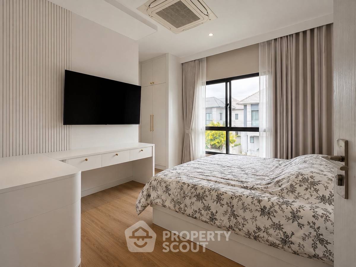 รูป บ้าน 4-ห้องนอน ใน บางบัวทอง (ID 3370234) - รูปที่ 6/13