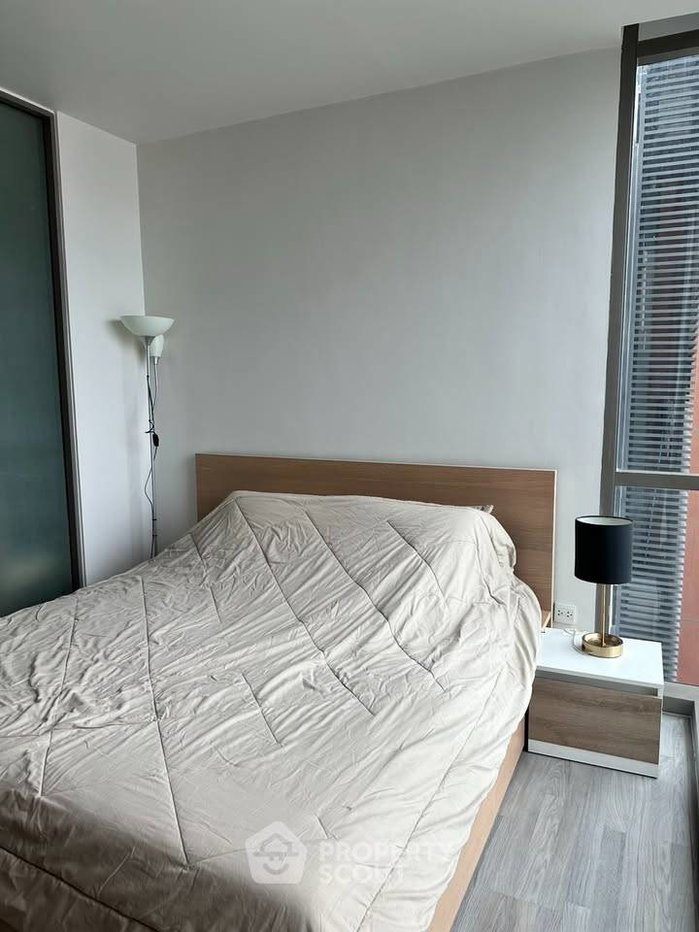 picture 1-BR Condo at The Room Sukhumvit 69 near BTS Phra Khanong (ID 3370389) - 8/13