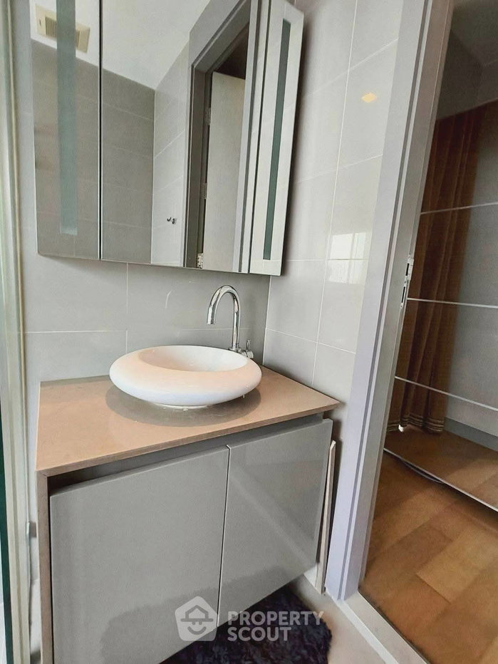 picture 1-BR Condo At M Silom 400m From BTS Chong Nonsi (ID 3370006) - 13/17
