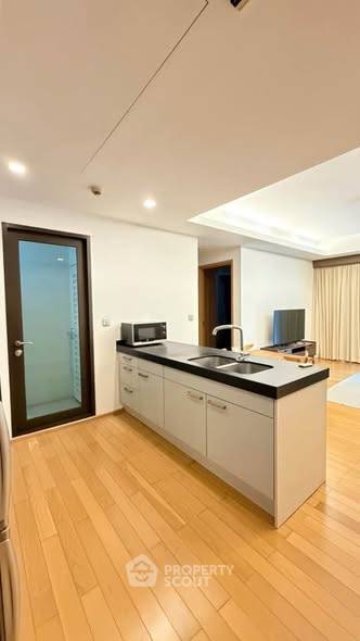 picture 2-BR Condo at Prive By Sansiri near BTS Phloen Chit (ID 3370400) - 4/34